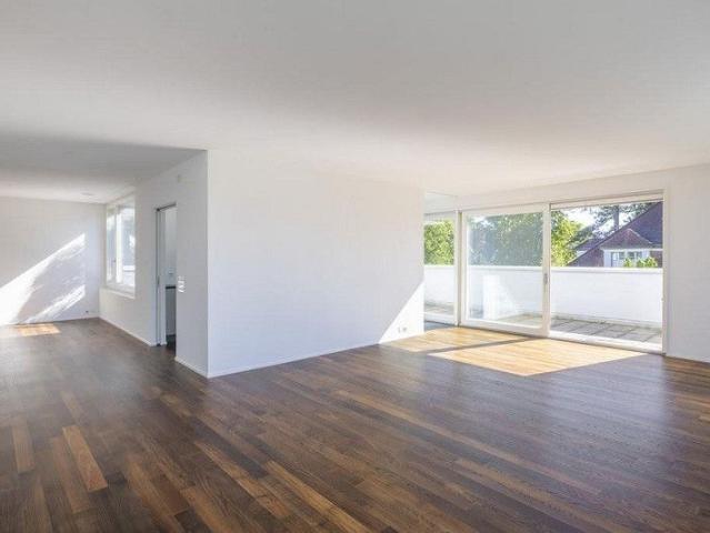 Apartment mieten in Einigen, Zürich