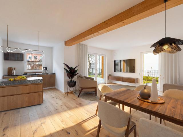Wohnung kaufen in Ingolstadt, Bayern