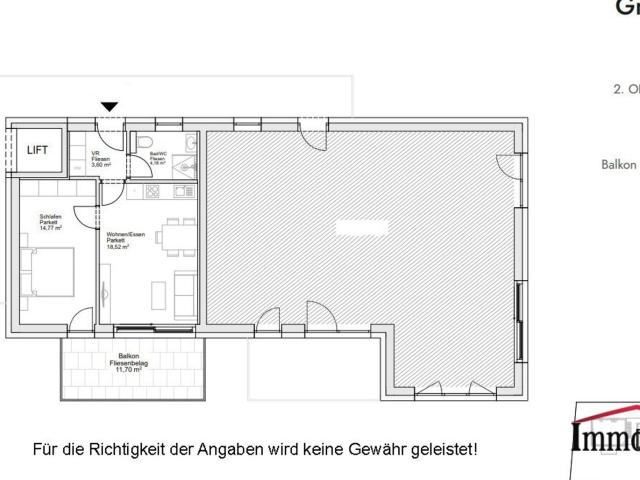 Wohnung kaufen in Sankt Peter, Gersdorf-Feistritz