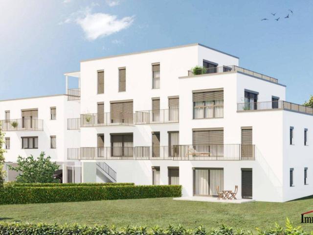 Apartment kaufen in Waltendorf, Gersdorf-Feistritz