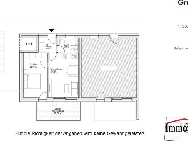 Wohnung kaufen in Sankt Peter, Gersdorf-Feistritz