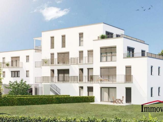 Wohnung kaufen in Andritz, Gersdorf-Feistritz