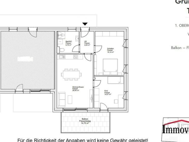 Wohnung kaufen in Sankt Peter, Graz