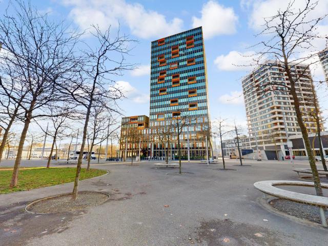 Apartment mieten in Einigen, Zürich