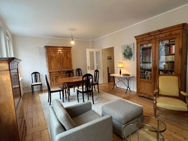 Etagenwohnung kaufen in Braunschweig