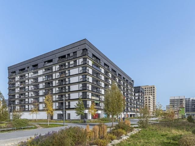 Etagenwohnung mieten in Schlieren