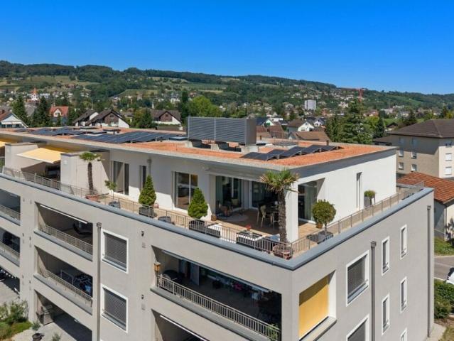 Wohnung kaufen in Weinfelden, Thurgau