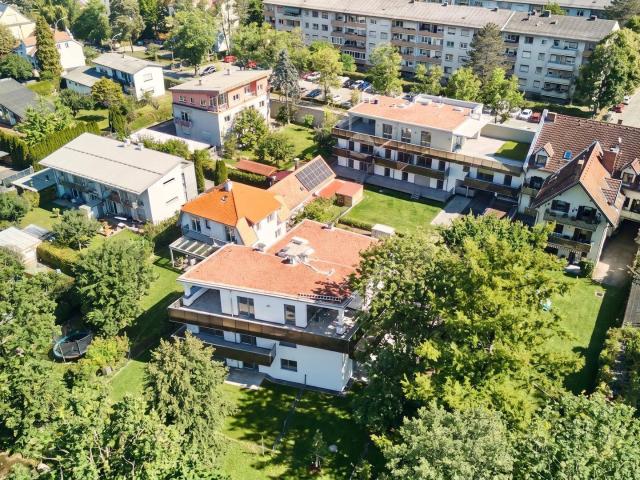Apartment kaufen in Gersdorf-Feistritz, Steiermark