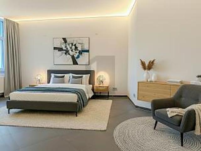 Wohnung kaufen in Mitte, Hannover