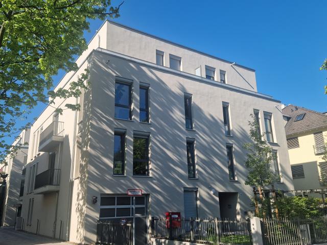 Apartment mieten in Seevorstadt, Dresden