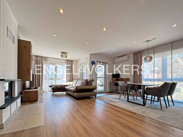 Wohnung kaufen in Friedberg, Hessen