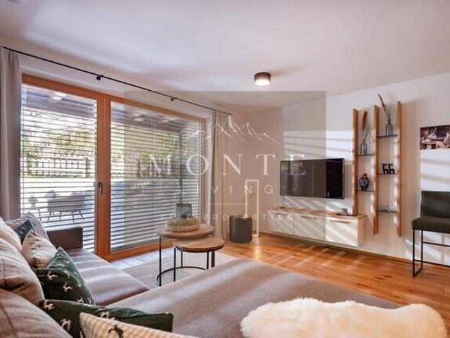 Apartment kaufen in Kirchberg in Tirol, Tirol