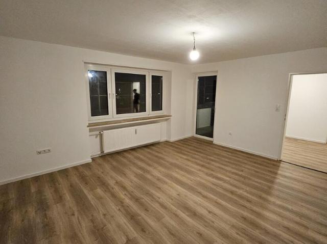 Wohnung kaufen in Königsbrunn, Bayern