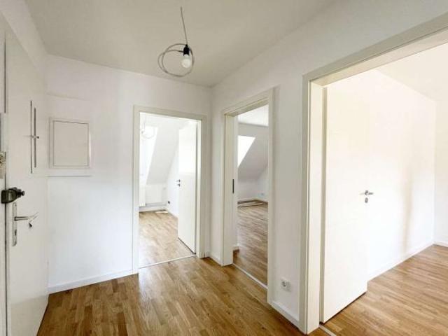 Wohnung kaufen in Hannover, Niedersachsen
