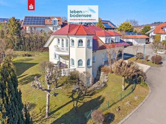 Haus kaufen in Daisendorf, Baden-Württemberg
