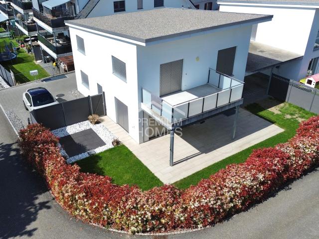 Haus kaufen in Etziken, Solothurn