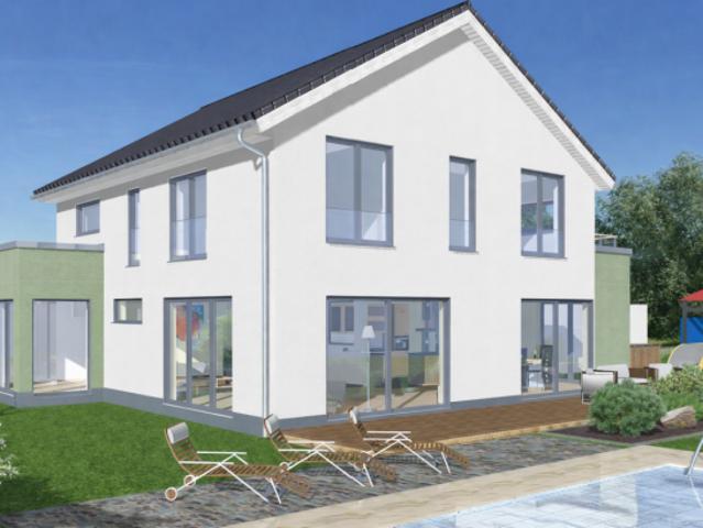 Haus kaufen in Stahnsdorf, Brandenburg