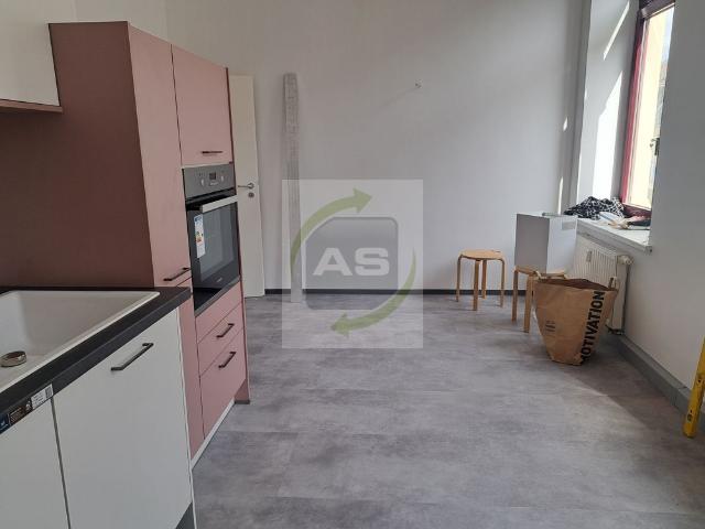 Apartment mieten in Altstadt Zwickau, Zwickau