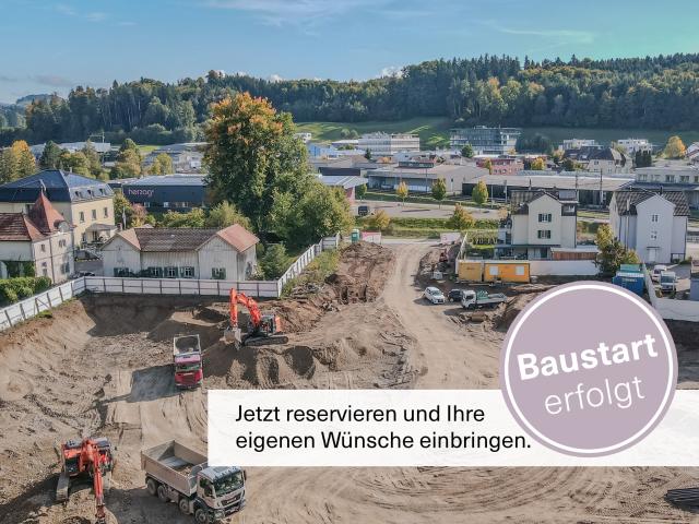 Immobilie kaufen in Flawil, St. Gallen