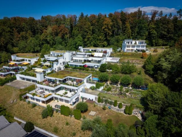 Wohnung kaufen in Wetzikon (ZH), Zürich