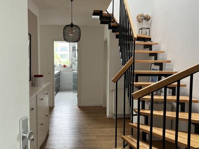Maisonette kaufen in Kirchheim, Baden-Württemberg