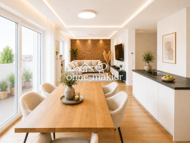 Haus kaufen in Kahl am Main, Kahl