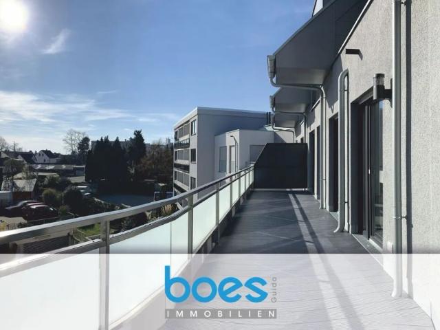 Apartment mieten in Immigrath, Langenfeld