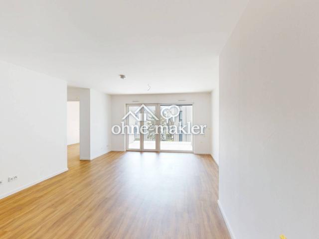 Apartment mieten in Seulberg, Hessen