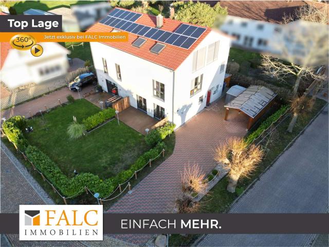 Haus kaufen in Breege, Mecklenburg-Vorpommern