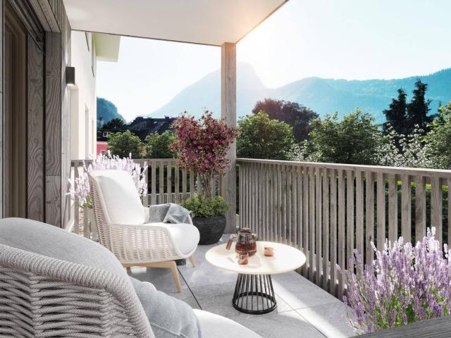 Apartment kaufen in Kufstein, Tirol