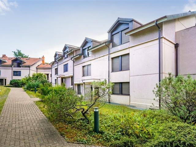 Attikawohnung kaufen in Carouge (GE)