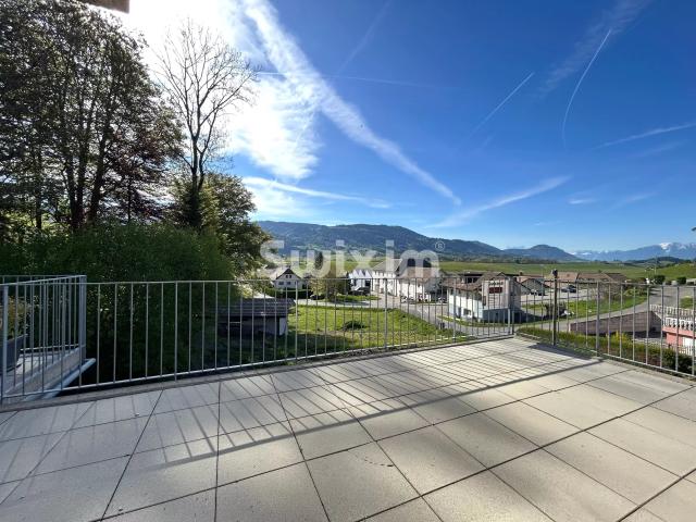 Wohnung kaufen in Châtel-Saint-Denis, Freiburg