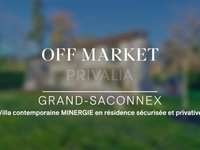 Haus kaufen in Le Grand-Saconnex