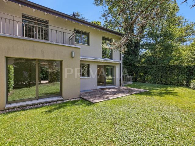 Haus kaufen in Le Grand-Saconnex