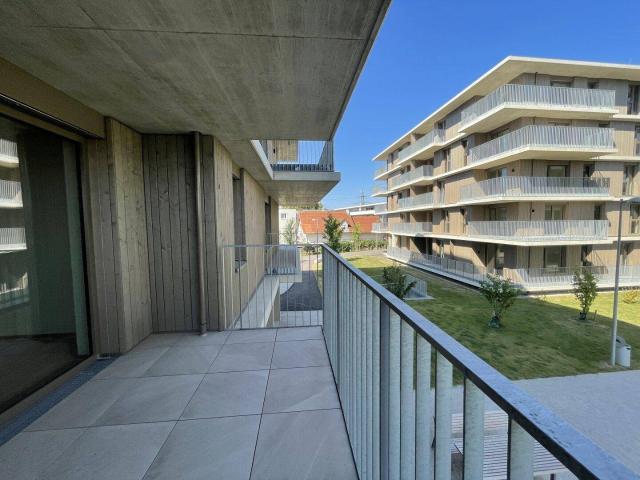 Apartment kaufen in Jakomini, Gersdorf-Feistritz