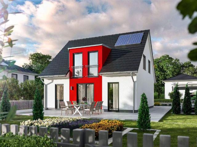Haus kaufen in Mandern, Rheinland-Pfalz
