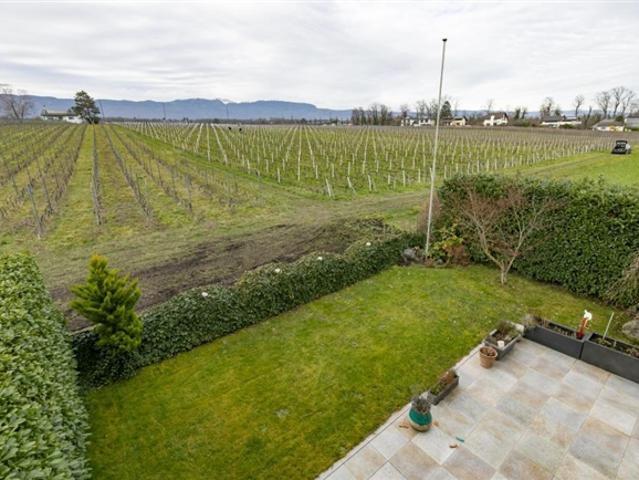 Einfamilienhaus kaufen in Founex, Waadt