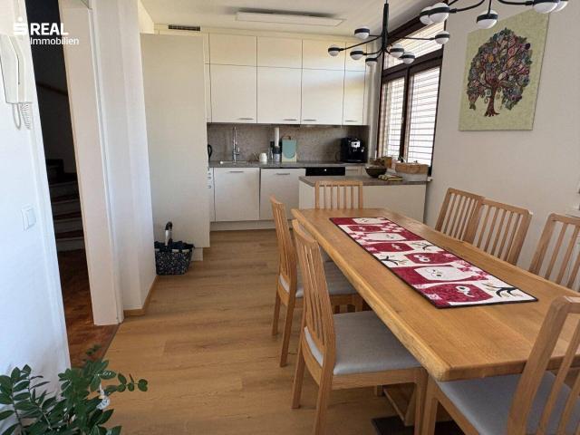 Apartment kaufen in Kaindorf an der Sulm, Leibnitz
