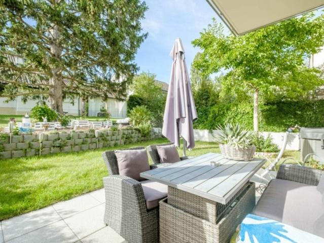 Reihenfamilienhaus kaufen in Plan-les-Ouates