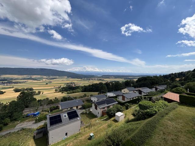 Wohnung mieten in Les Hauts-Geneveys, Val-de-Ruz