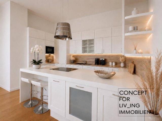 Apartment kaufen in Unterzögersdorf, Stockerau