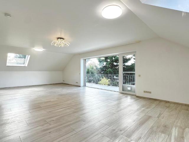 Apartment mieten in West, Ratingen