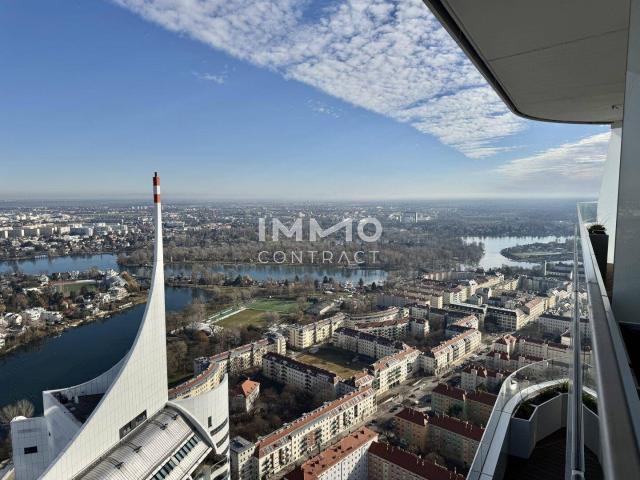 Apartment kaufen in Donaustadt, Wien