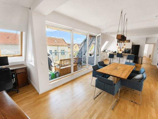 Apartment mieten in Lichtenberg, Berlin