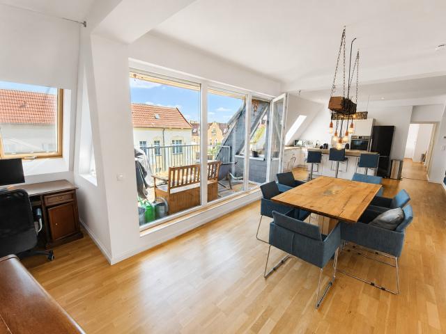Wohnung mieten in Lichtenberg, Berlin
