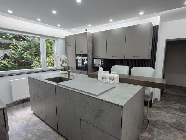 Apartment mieten in Bergisch Gladbach