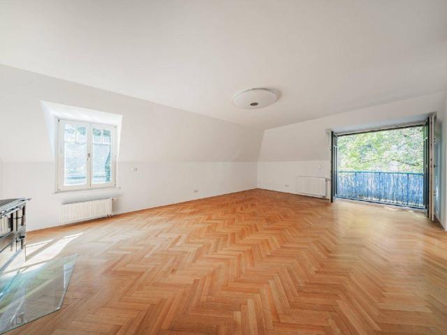 Apartment kaufen in Döbling, Wien