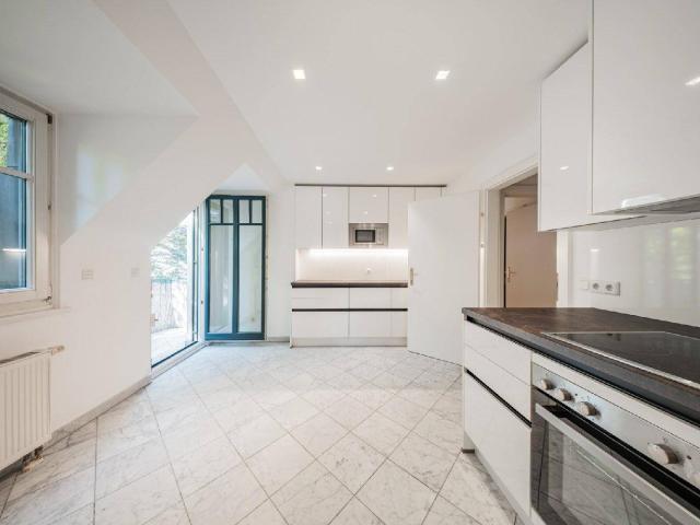 Apartment mieten in Döbling, Wien