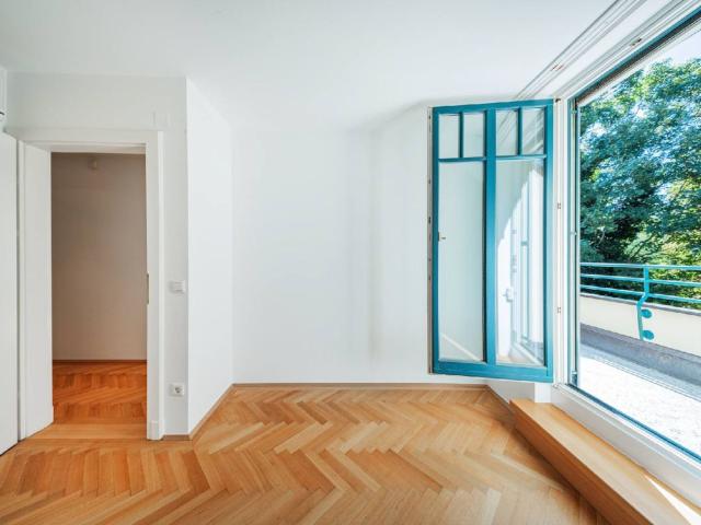 Wohnung kaufen in Seestadt, Wien