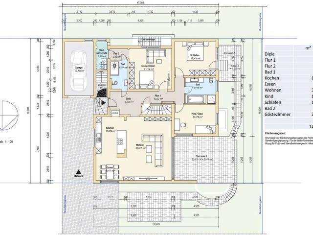 Wohnung kaufen in Dom-Esch, Euskirchen